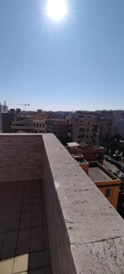 Pigneto Suite Appartamento 50 M Da Metro C Roma Dış mekan fotoğraf