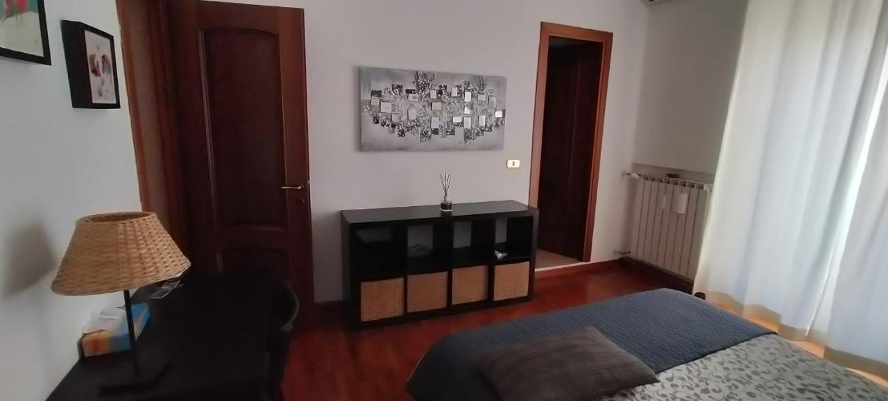 Pigneto Suite Appartamento 50 M Da Metro C Roma Dış mekan fotoğraf