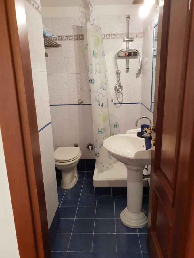 Pigneto Suite Appartamento 50 M Da Metro C Roma Dış mekan fotoğraf